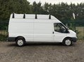 Ford Transit 350 LWB HR 1