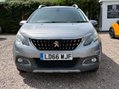 Peugeot 2008 1.2 PureTech Allure SUV 5dr Petrol Manual Euro 6 (s/s) (110 ps) 3