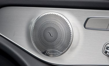 Mercedes-Benz GLC GLC 63 S 4Matic 23