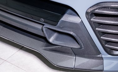 Land Rover Range Rover Sport SVR Overfinch Supersport 37