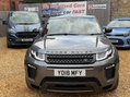 Land Rover Range Rover Evoque 2.0 TD4 Landmark Auto 4WD Euro 6 (s/s) 5dr 8