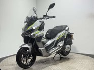 Lexmoto XDV ONLY 255 MILES 2024 1 OWNER UNMARKED BIG SAVING OVER NEW 6