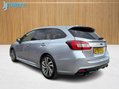 Subaru Levorg 2.0 Levorg GT Symmetrical AWD CVT 4WD 5dr 12