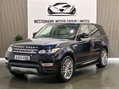 Land Rover Range Rover Sport 3.0 SD V6 HSE Auto 4WD Euro 6 (s/s) 5dr 15