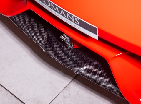 Ferrari 458 Speciale 30