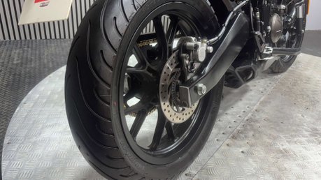 Aprilia Tuono 2025 25 PLATE 15BHP E5 SPORTS BIKE LEARNER ONLY 3K 19