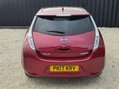 Nissan LEAF 30kWh Tekna Auto 5dr 5