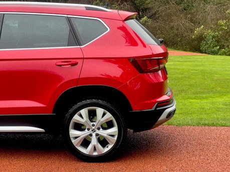 SEAT Ateca ECOTSI XPERIENCE 30