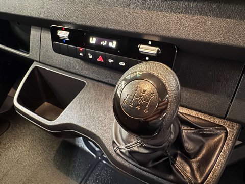 Mercedes-Benz Sprinter 2.0 Sprinter 315 Pro CDI 6dr 22