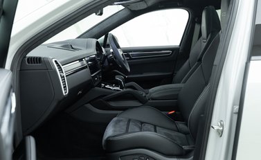 Porsche Cayenne GTS Coupe 15