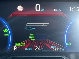 Toyota Rav4 2.5 RAV4 Dynamic HEV 4x2 CVT 5dr 32