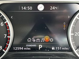 Nissan Qashqai 1.3 Qashqai Acenta Premium DiG-T MHEV CVT 5dr 27