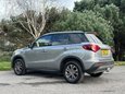 Suzuki Vitara 1.4 Boosterjet MHEV SZ4 Euro 6 (s/s) 5dr 2