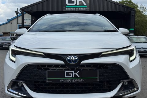 Toyota Corolla DESIGN 8