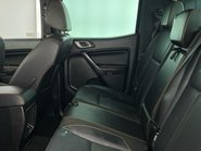 Ford Ranger WILDTRAK ECOBLUE 10