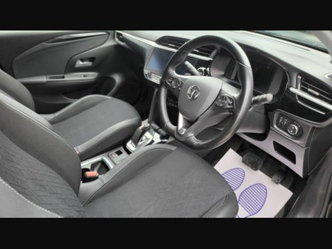Vauxhall Corsa ELITE NAV PREMIUM 14