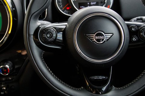 Mini Countryman COOPER EXCLUSIVE 18