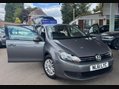 Volkswagen Golf 1.4 TSI S Euro 5 5dr 30