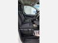 Vauxhall Vivaro SPORTIVE 2900 L2 H1 LWB 1.5D 100ps EU6 7