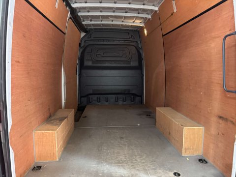 Mercedes-Benz Sprinter 2.0 Sprinter 315 Premium CDi MWB 3