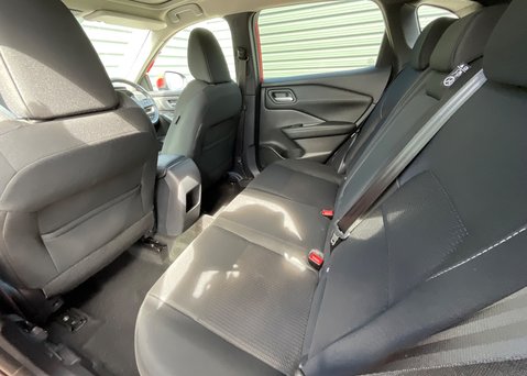 Nissan Qashqai DIG-T ACENTA PREMIUM MHEV 14