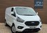 Ford Transit Custom 2.0 Transit Custom 300 Limited EcoBlue 5dr