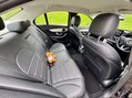 Mercedes-Benz C Class C200 D SPORT 50