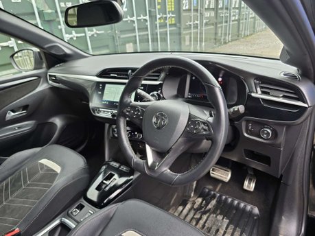 Vauxhall Corsa 1.2 Turbo Ultimate Hatchback 5dr Petrol Auto Euro 6 (s/s) (130 ps) 17
