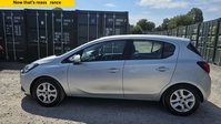 Vauxhall Corsa 1.2i Design Hatchback 5dr Petrol Manual Euro 6 (70 ps) 4