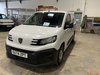 Peugeot Partner BLUEHDI PROFESSIONAL L1