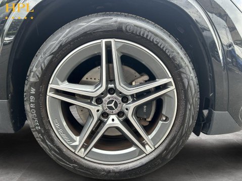 Mercedes-Benz GLA 1.3 GLA200h MHEV AMG Line (Executive) SUV 5dr Petrol Hybrid 7G-DCT Euro 6 ( 10