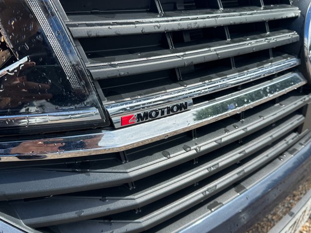 Volkswagen Transporter AUTO LWB L2H1 Highline T32 A/C Alloys Camera Tow Bar 4Motion EURO 6 NO VAT 8