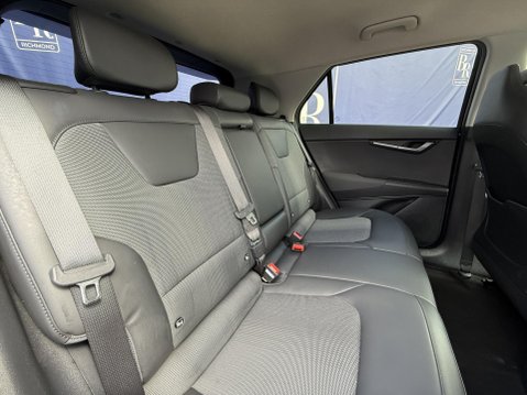 Kia Niro 64.8kWh 3 SUV 5dr Electric Auto (201 bhp) 25