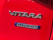 Suzuki Vitara SZ-T BOOSTERJET MHEV 20