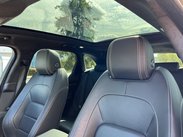 Jaguar F-Pace 2.0 D180 Chequered Flag Auto AWD Euro 6 (s/s) 5dr 78