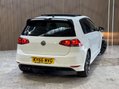 Volkswagen Golf 2.0 Golf R-Line Edition TDI BlueMotion Technology 5dr 2