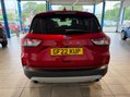 Ford Kuga 1.5T EcoBoost Titanium 2WD Euro 6 (s/s) 5dr 4