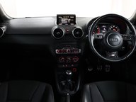 Audi A1 TFSI S LINE 38