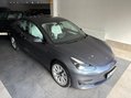 Tesla Model 3 Standard Range Plus Auto RWD 4dr 1