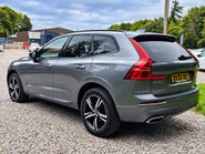 Volvo XC60 2.0 XC60 R-Design B5 MHEV Auto 5dr 9