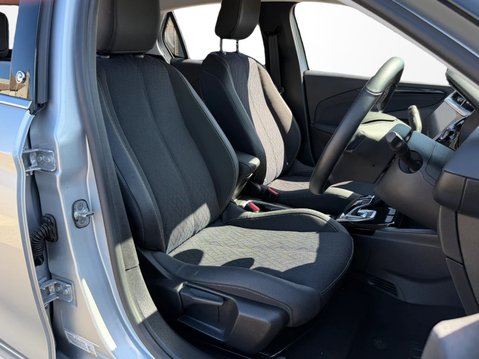 Vauxhall Corsa 100kW Elite Premium 50kWh 5dr Auto [11kWCh] 18