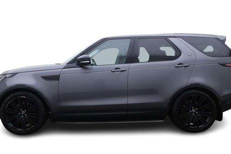 Land Rover Discovery 3.0 TD V6 HSE SUV 5dr Diesel Auto 4WD Euro 6 (s/s) (258 ps) 6