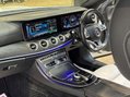 Mercedes-Benz E Class 2.0 E 300 AMG Line Premium Auto 2dr 62