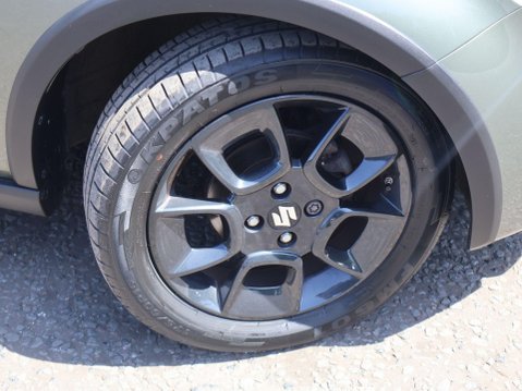Suzuki Ignis 1.2 Dualjet MHEV SZ-T Euro 6 (s/s) 5dr 27