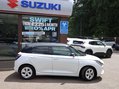 Suzuki Swift 1.2 MHEV Motion Euro 6 (s/s) 5dr 9