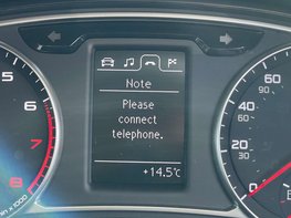 Audi A1 1.4 A1 Sportback TFSI Sport Nav 5dr 25