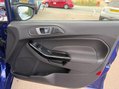 Ford Fiesta 1.25 Zetec Euro 5 5dr 27
