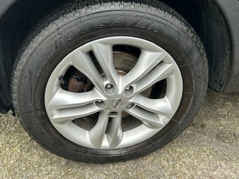 Nissan Qashqai ACENTA DCI 8