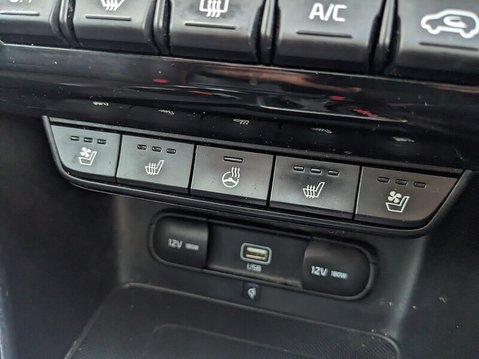 Kia Sportage GT-LINE S ISG 32