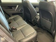Land Rover Discovery Sport 2.0 Discovery Sport SE D Auto 4WD 5dr 7